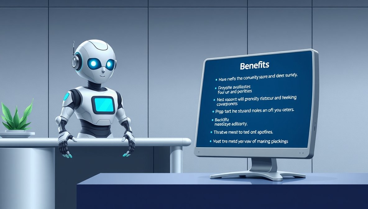 benefits of immorpos35.3 software