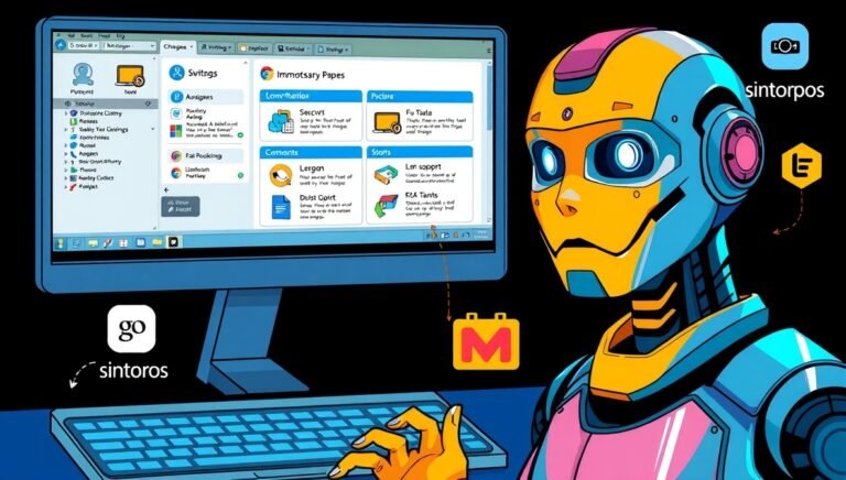 how to use immorpos35.3 software