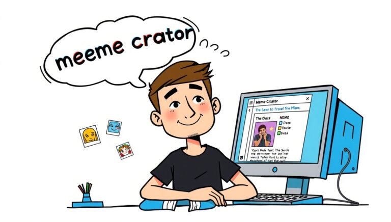 meme creator