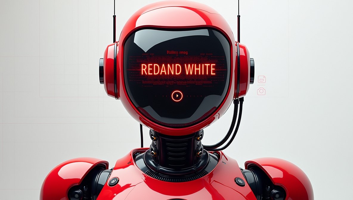 a redandwhitemagz .com blog