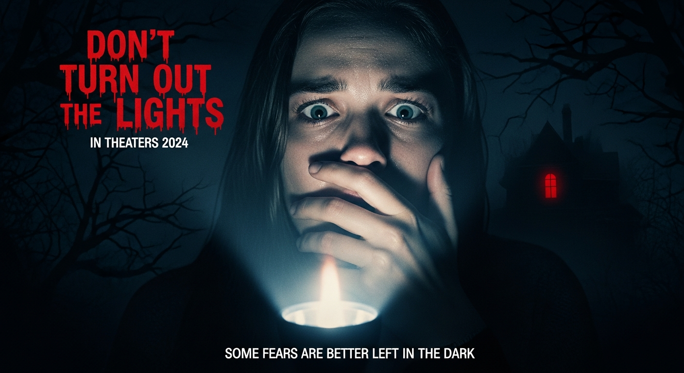 Dont Turn Out the Lights