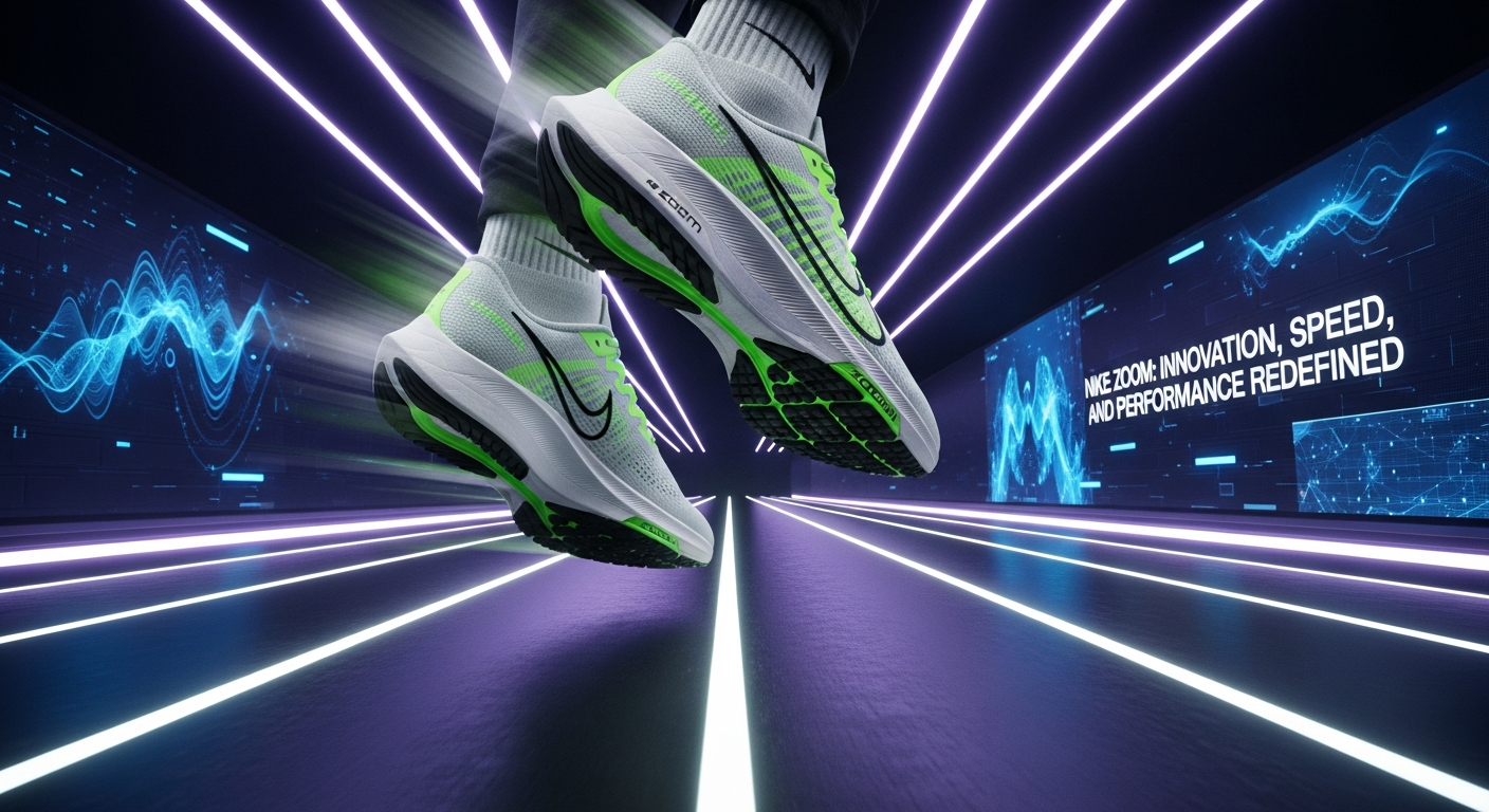Nike Zoom