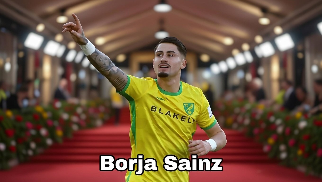 Borja Sainz