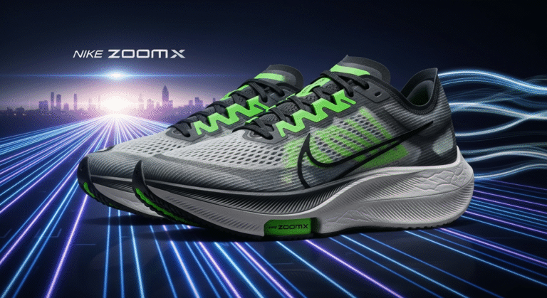 Nike Zoom X