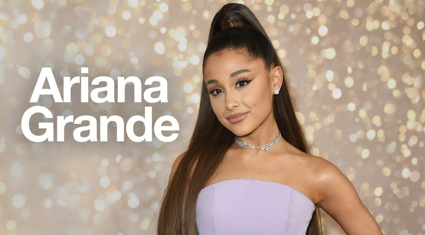 ariana grande married