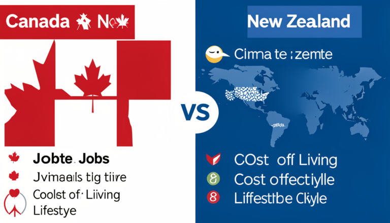 Canada vs New Zealand
